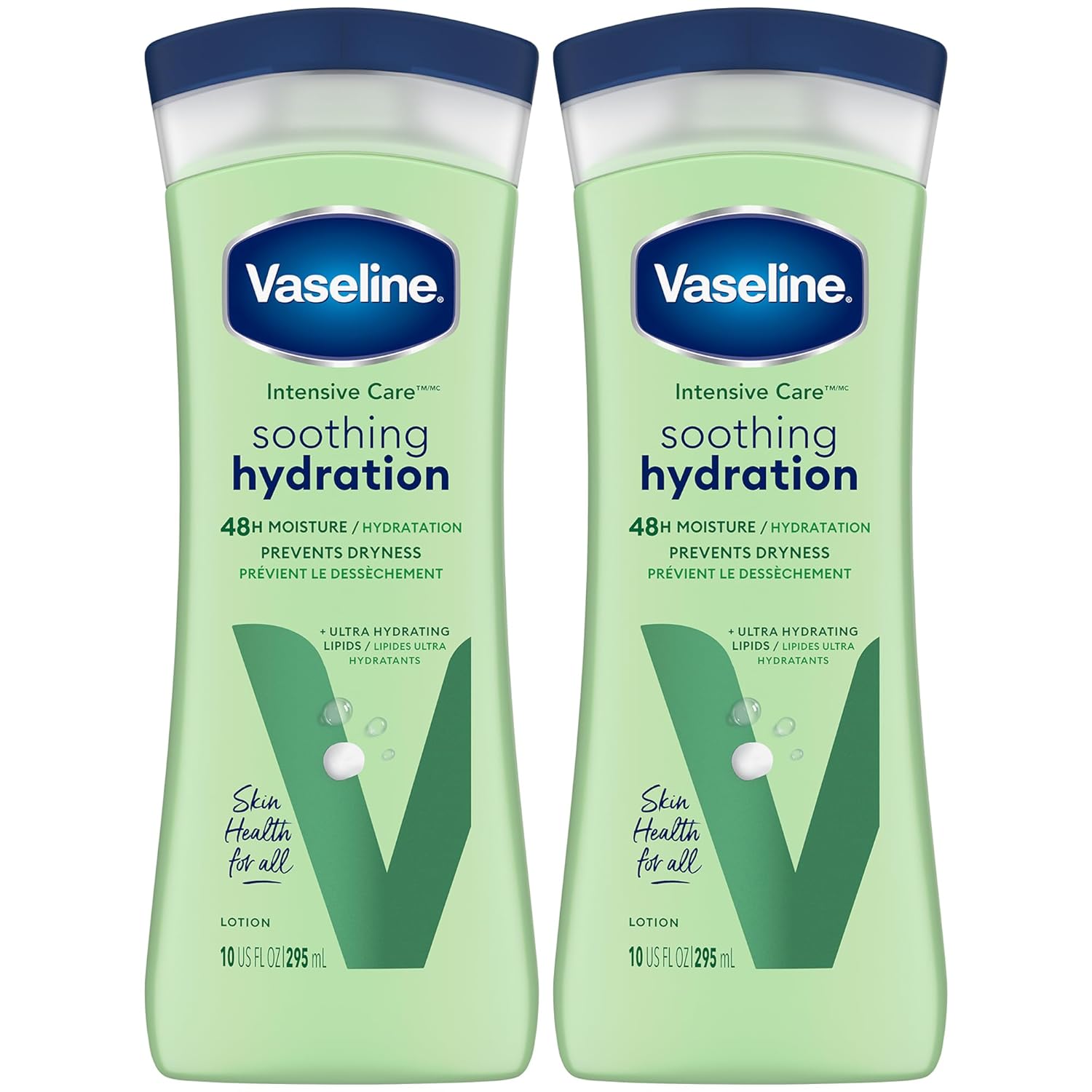 Vaseline_Soothing_Hydration_2-Pack_–_Intensive_Care_Moisturizing_Hand_and_Body_Lotion_with_Aloe,_Ultra-Hydrating_Lipids,_48_Hours_of_Moisture,_10_Oz_Ea