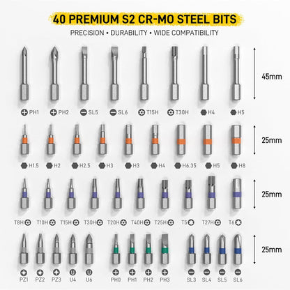 42_in_1_Magnetic_Screwdriver_Set,_Ratchet_Screwdriver_Set,_Multi_Bit_Screw_Driver_Set_Kit_with_Case,_Portable_Repair_Tool_for_Electronics,_PC,_Glasses,_Bicycles,_Watch,_Furniture_&_DIY