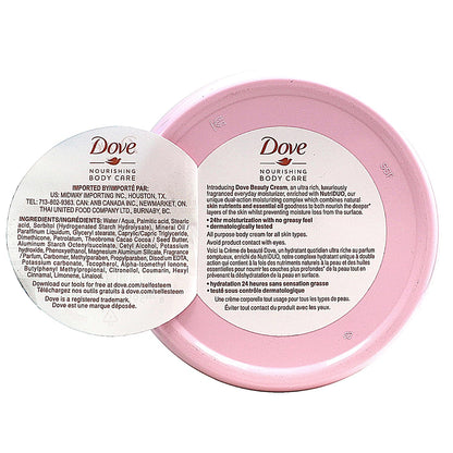 Dove_Nourishing_Body_Care,_Face,_Hand,_and_Body_Beauty_Cream_for_Normal_to_Dry_Skin_Lotion_for_Women_with_24-Hour_Moisturization,_4-Pack,_2.53_Oz_Each_Jar