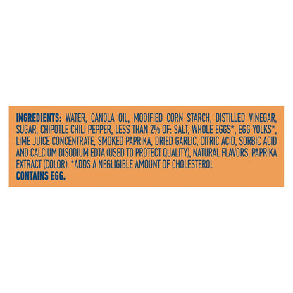Hellmann's_Mayonnaise_Dressing_Mild_Chipotle_for_Tacos,_Grilled_Chicken_Sandwiches_&_More,_with_Real_Ingredients_&_No_Artificial_Flavors,_11.5_oz