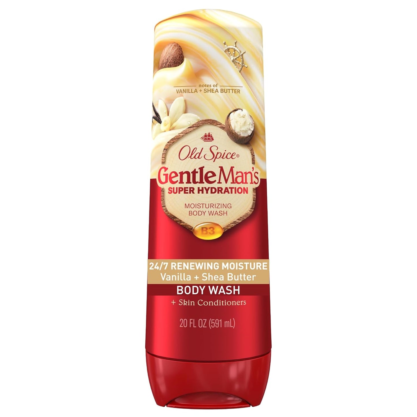 Old_Spice_Body_Wash_GentleMan’s_Super_Hydration_for_Men,_24/7_Renewing_Moisture,_Gentle_on_Skin_with_Skin_Conditioners,_Vanilla_+_Shea_Butter_Scent,_20_oz