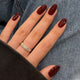 A1-Wine Red