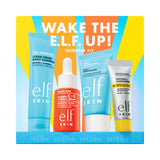 e.l.f. SKIN, Travel-Size Makeup Remover, Sunscreen & Brightening Serums For Glowy Skin, Vegan & Cruelty-Free