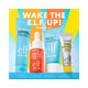 Wake the e.l.f. Up Skincare Kit
