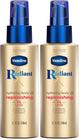 3.7 Fl Oz (Pack of 2) - Body Oil