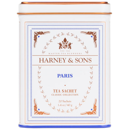 Harney_&_Sons_Paris_Black_Tea_–_20_Sachets_|_Fruity_Vanilla_&_Caramel_Blend_with_Hint_of_Lemony_Bergamot