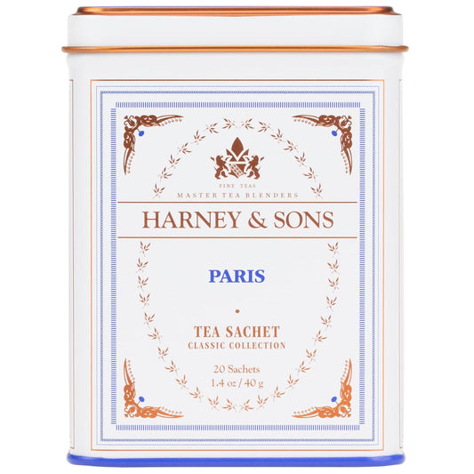 Harney_&_Sons_Paris_Black_Tea_–_20_Sachets_|_Fruity_Vanilla_&_Caramel_Blend_with_Hint_of_Lemony_Bergamot