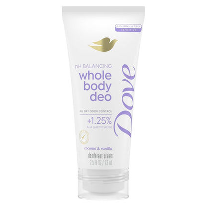 Dove_Whole_Body_Deo_Aluminum_Free_pH_Balancing_Cream_Deodorant_Coconut_&_Vanilla_for_72h_Odor_Control_2.5_oz