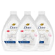 1 Count (Pack of 3) - Deep Moisture