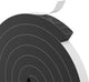 13FT (1"×1") - Black