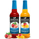 Sugar Free Mango & Strawberry