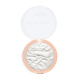 Revolution, Reloaded Pressed Powder Highlighter, Intensely Pigmented for a High Impact Dewy Finish