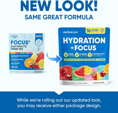Venture_Pal_2-in-1_Hydration_Packets_+_Focus_Support_Electrolytes_Powder,_7_Electrolytes_+_Vitamins,_Magnesium,_Lion's_Mane_&_L-Theanine_|_Sugar_Free_Liquid_Daily_IV_Drink_Mix,_Vegan,_Keto,_16_Sticks