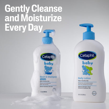 Cetaphil_Baby_Daily_Lotion_with_Organic_Calendula_|Vitamin_E_|_Sweet_Almond_&_Sunflower_Oils_|13.5_Fl._Oz