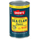 Sea Clam Juice - 46 Fl Oz (Pack of 1)