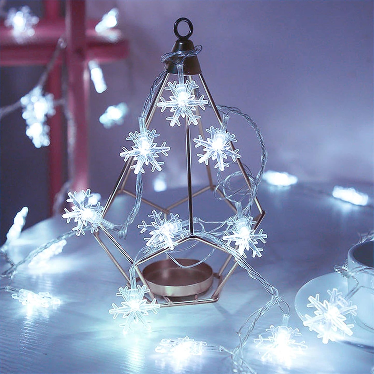 DomeStar_Christmas_Snowflake_String_Lights,9.8Ft_20_LED_Battery_Powered_Christmas_Fairy_Lights_Hanging_Decor_for_Xmas_Tree_Party_Wedding_New_Year_Bedroom_Patio_Wall_Indoor_Outdoor_Decorations_Blue
