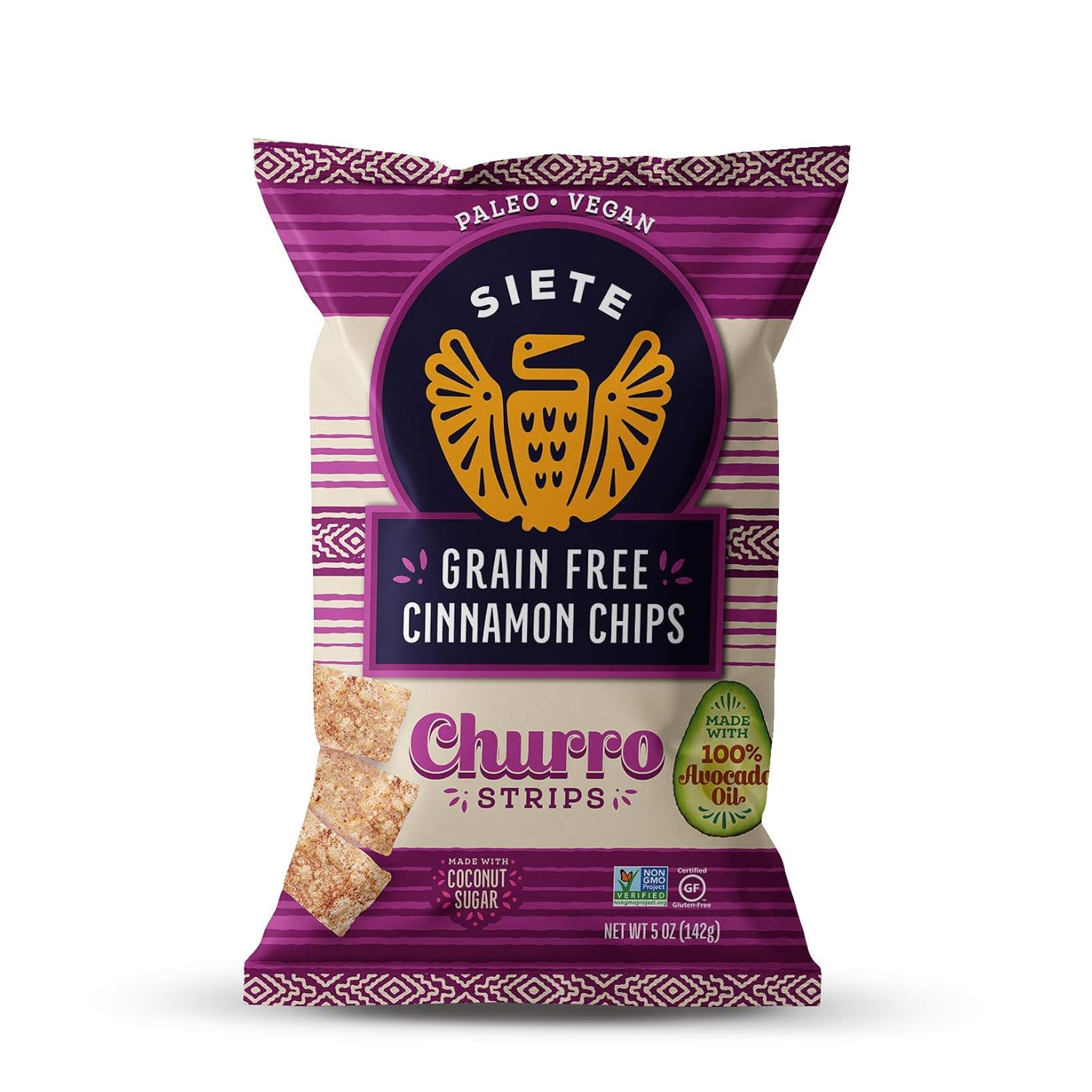 Siete_Grain_Free_Cinnamon_Churro_Strips,_5_oz_Bag_(1_Pack)_-_Dairy_Free,_Paleo,_Vegan,_Non-GMO,_Gluten_Free