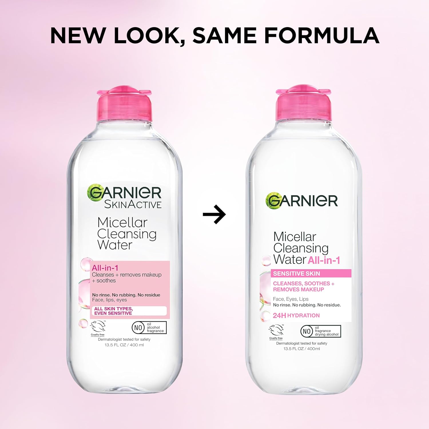 Garnier_Micellar_Water,_Hydrating_Facial_Cleanser_&_Makeup_Remover,_Suitable_for_Sensitive_Skin,_Vegan,_Cruelty_Free,_13.5_Fl_Oz_(400mL),_2_Count