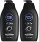 30 Fl Oz (Pack of 2) - Active Clean