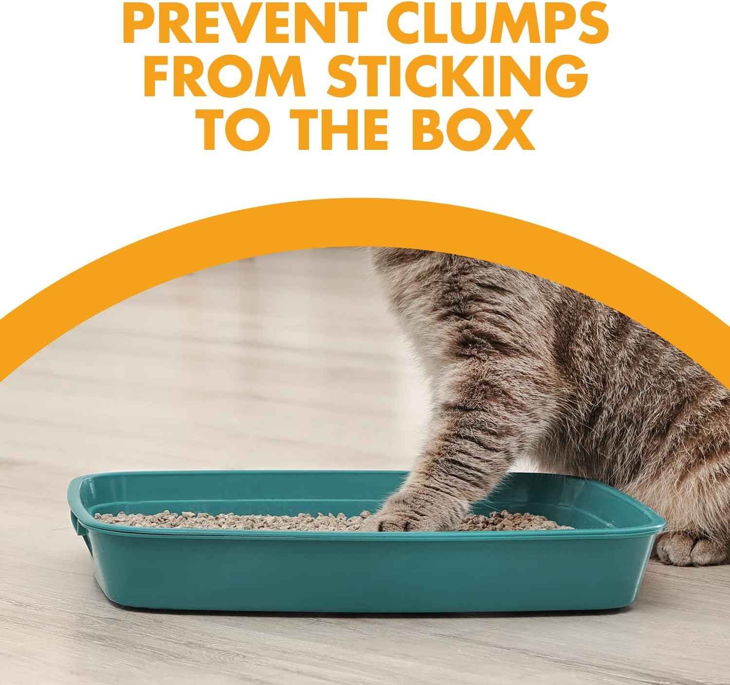 ARM & HAMMER Cat Litter Deodorizer