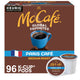 Paris Café - 24 Count (Pack of 4)