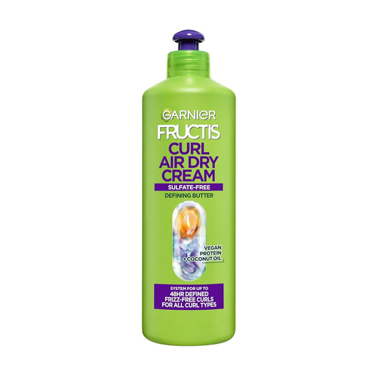 Garnier_Fructis_Curl_Nourish_Air_Dry_Cream_XL_Leave_In_Conditioner,_Curl_Defining_Cream_with_Moisture_and_Frizz_Control_For_All_Curly_Hair_Types,_Made_with_Vegan_Protein_&_Coconut_Oil,_16.9_Fl_Oz