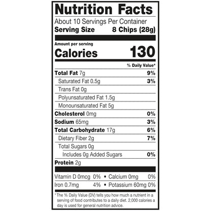 Late_July_Sea_Salt_Organic_Tortilla_Chips,_10.1_Oz_Bag