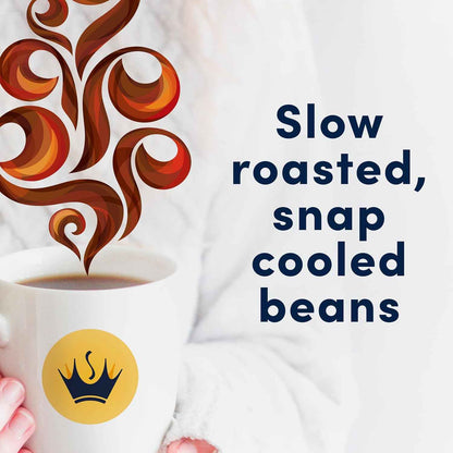 Gevalia Traditional Roast Mild Light Roast Ground Coffee