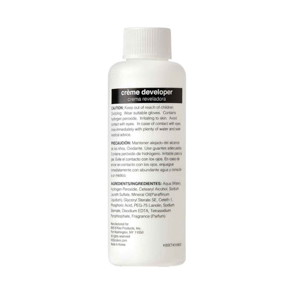 KISS Lift Up Complete Hair Bleach & Icy Silver Toner Kit, Gentle Conditioning Formula that Reduces Brassiness, Complete 6-Pc DIY, ICE