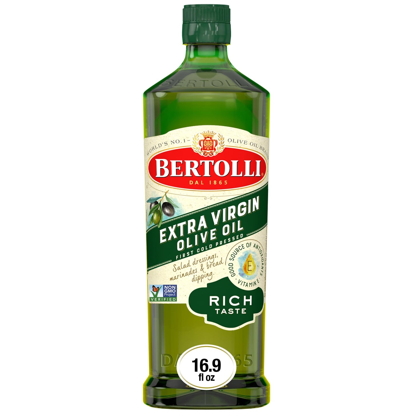 Fruity Olive - 16.9 fl oz