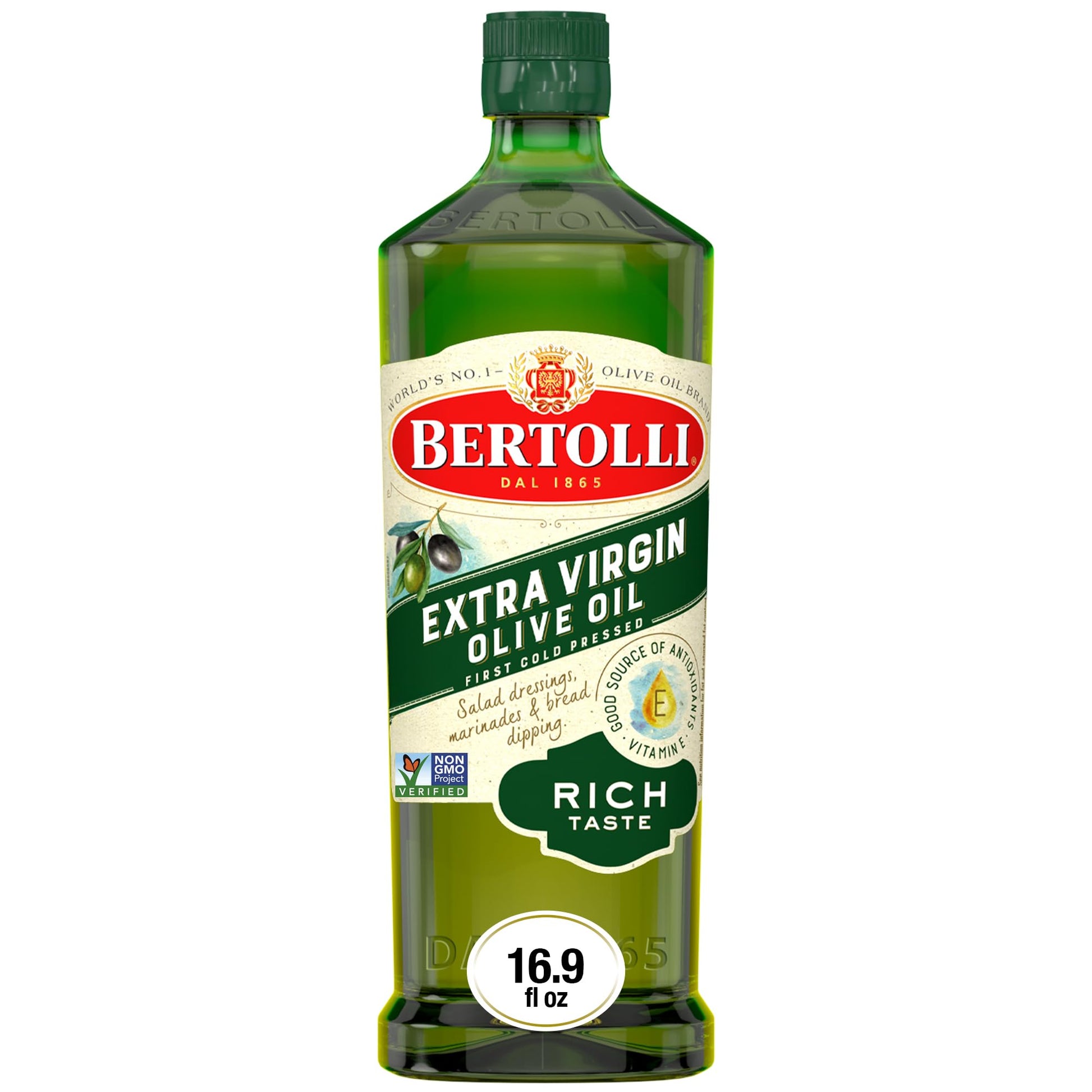 Fruity Olive - 16.9 fl oz