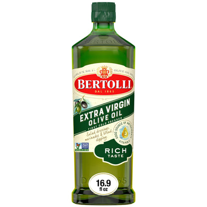 Fruity Olive - 17 Fl Oz (Pack of 1)