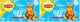 48 Count (Pack of 2) - NEW