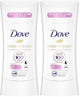 2.6 Ounce (Pack of 2) - Clear Finish