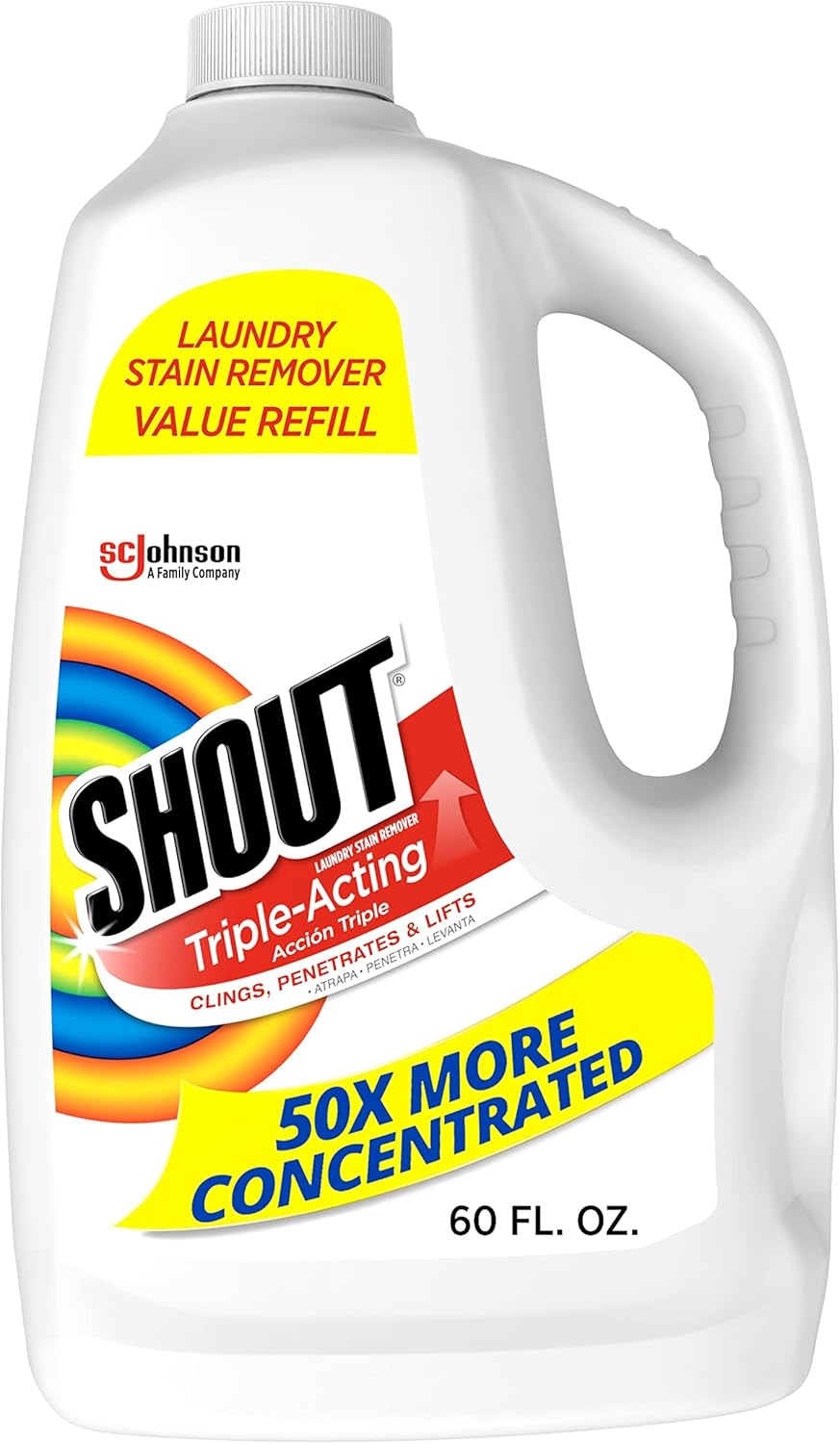 Shout_Active_Enzyme_Laundry_Stain_Remover_Spray_for_Clothes,_Triple-Acting_Formula_Clings,_Penetrates,_and_Lifts_Tough_&_Everyday_Stains_-_Prewash_Refill_60oz_(1.7L)