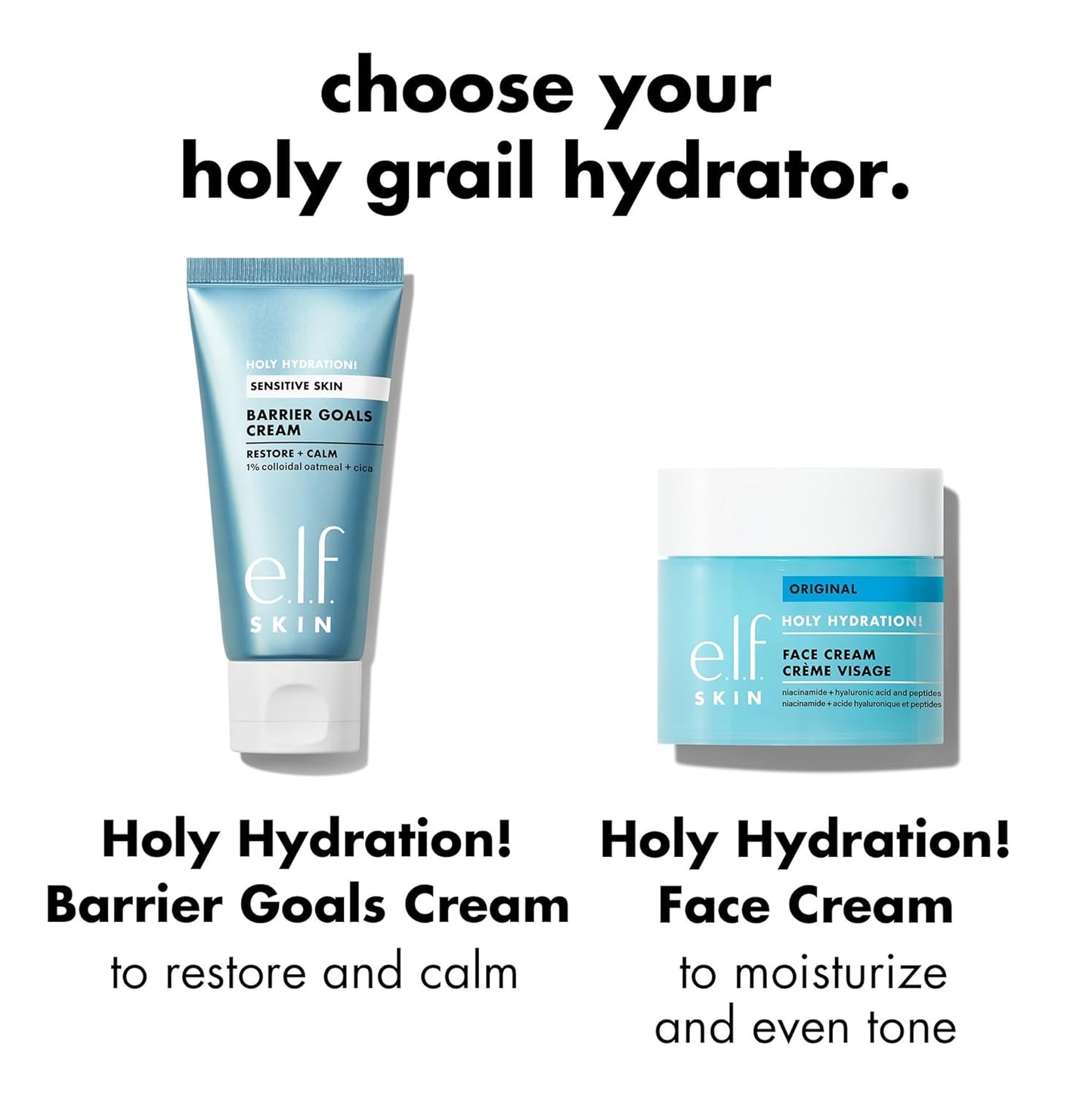 e.l.f._SKIN_Holy_Hydration!_Barrier_Goals_Cream,_Rich_Face_Moisturizer_For_Hydrating_&_Soothing,_Helps_Visibly_Reduce_Redness,_Vegan_&_Cruelty-Free