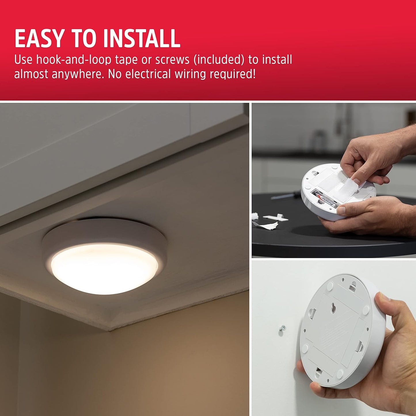 Energizer_LED_Tap,_4_Pack,_Push,_Battery_Operated,_Touch,_Stick_On_Lights,_Wireless,_Puck,_Under_Cabinet_Lighting,_Perfect_for_Closets,_Kitchen_and_More,_48958-P1