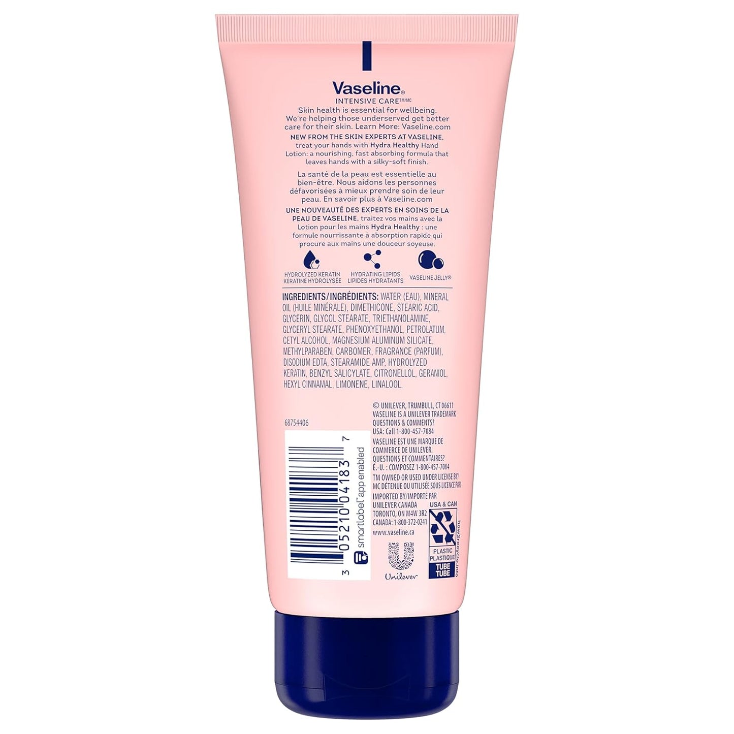 Vaseline_Hand_Cream_2-Pack_–_Healthy_Hands_Stronger_Nails_with_Keratin,_10X_Stronger_Nails_in_2_Weeks,_3.4_Oz_Ea