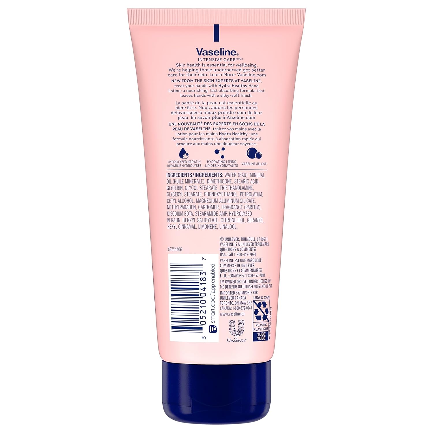 Vaseline_Hand_Cream_2-Pack_–_Healthy_Hands_Stronger_Nails_with_Keratin,_10X_Stronger_Nails_in_2_Weeks,_3.4_Oz_Ea