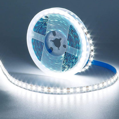 12V_LED_Strip_Light_Cool_White/Natural_White/Warm_White/Red/Blue_16.4ft_600LEDs_Flexible_SMD2835_High_Brightness_No-Waterproof_IP20_LED_Tape_Lights_for_Bedroom_Kitchen_Party_etc_Decorate(No_Power_Supply)