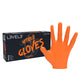 Medium (Pack of 100) - Orange