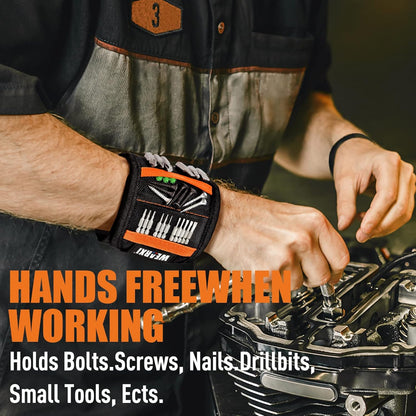 WEARXI_Valentines_Day_Gifts_for_Him,_Magnetic_Wristband_Gifts_for_Men,_Birthday_Gift_for_Him,_Dad_Gift_for_Men_Who_Have_Everything,_Cool_Gadgets