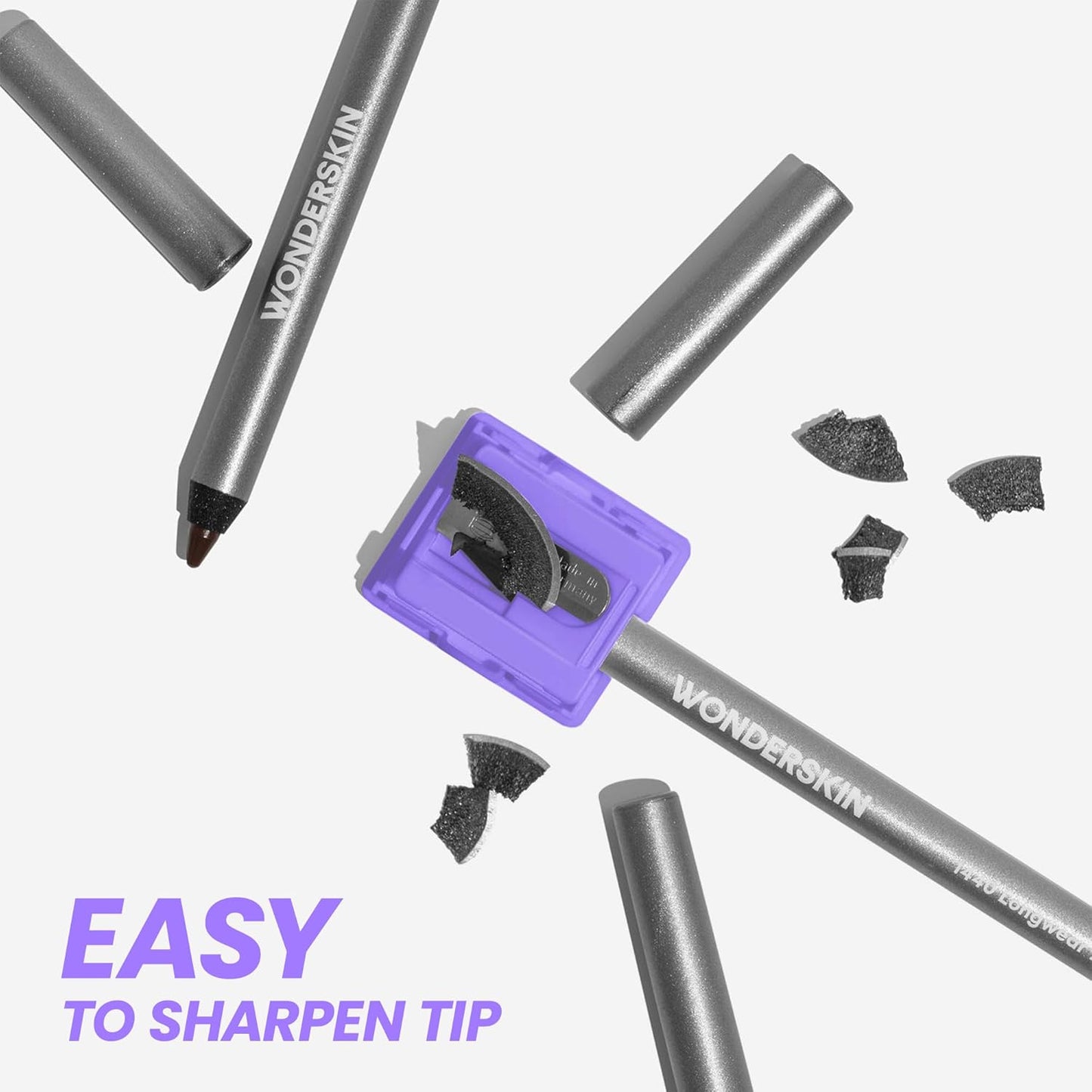 Wonderskin_Eyeliner_Pencil,_1440_Longwear_Brown_Eyeliner_Pencil_-_Waterproof,_Sharpenable_&_Smudge_Proof_(Brown_Sugar)