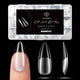 Full Cover 510Pcs - B7-Medium Stiletto