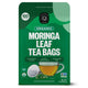 Moringa Mint - 100 Count (Pack of 1)
