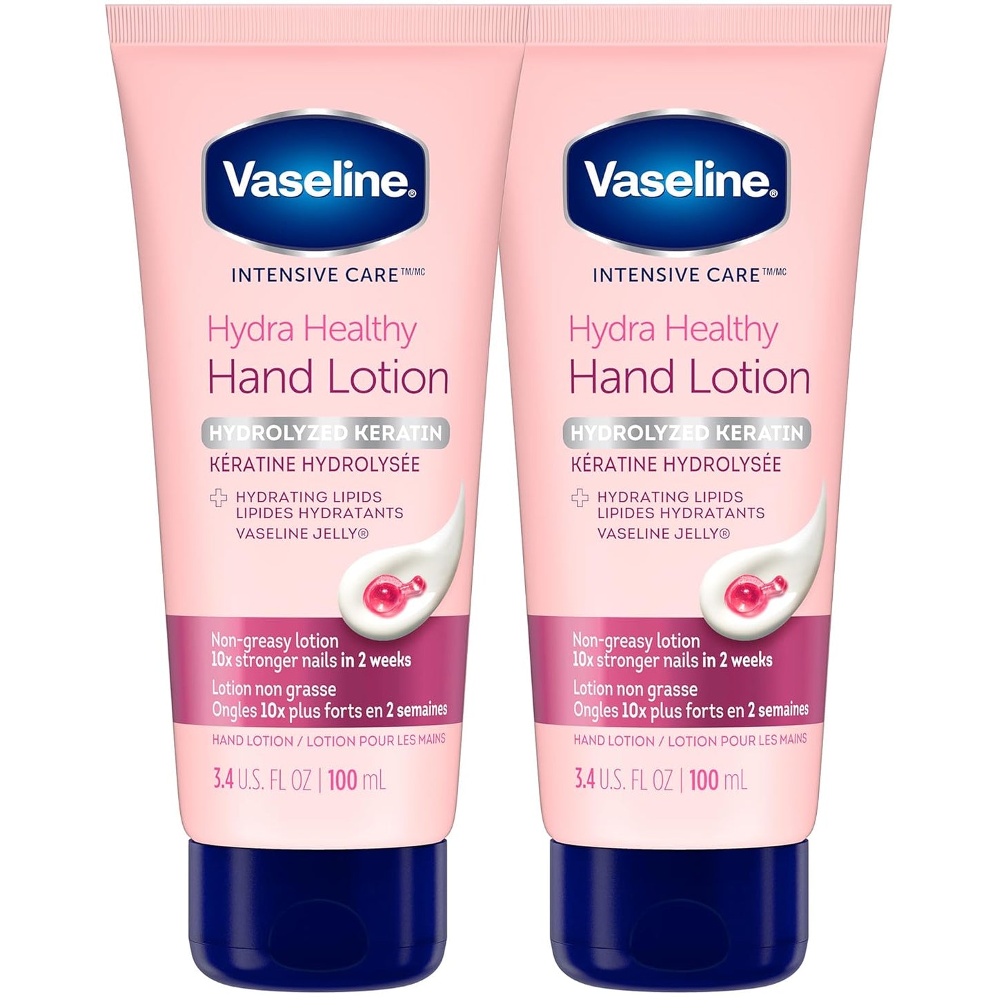 Vaseline_Hand_Cream_2-Pack_–_Healthy_Hands_Stronger_Nails_with_Keratin,_10X_Stronger_Nails_in_2_Weeks,_3.4_Oz_Ea