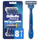 8 Count (Pack of 1)