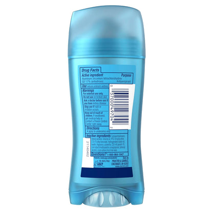 Secret_Fresh_Antiperspirant_Deodorant_for_Women,_72hr_Breathable_Sweat_&_Odor_Protection,_Instant_Freshness_&_Gentle,_PH_Balancing_Mineral,_Invisible_Solid,_Relaxing_Lavender_Scent,_2.6_oz_(Pack_of_3)
