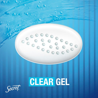 Secret_Outlast_Antiperspirant_Deodorant_for_Women,_Clear_Gel,_72hr_Sweat_and_Odor_Protection,_PH_Balancing_Minerals,_Long_Lasting_Underarm_Deodorant_Gel,_Protecting_Powder_Scent,_2.6_oz
