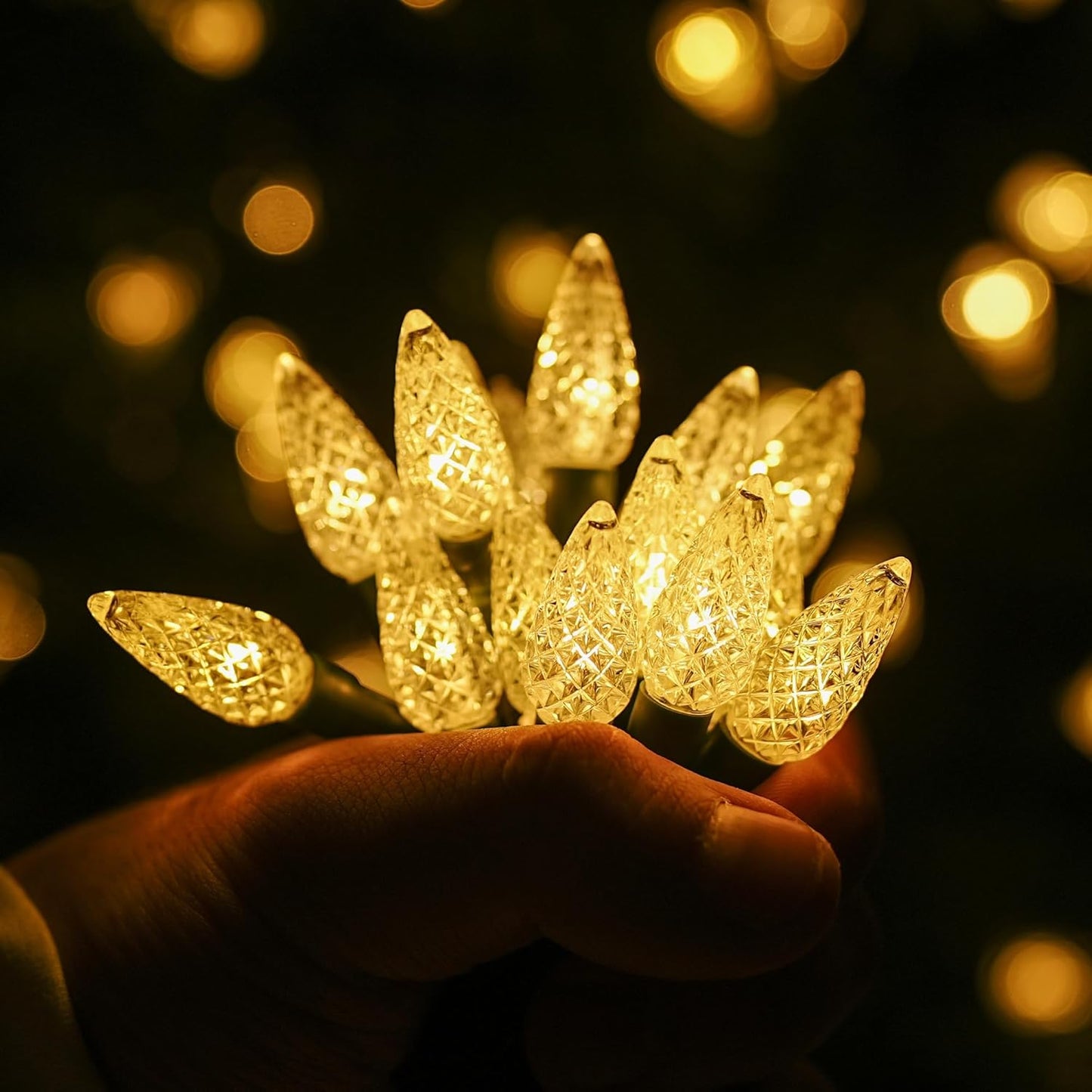 TW_SHINE_C6_Christmas_String_Lights,_200_LED_66_FT_Christmas_Lights_Outdoor_with_8_Modes_Timer,_Waterproof_Connectable_for_Indoor_Yard_Xmas_Tree_House_Christmas_Decorations_(Warm_White)